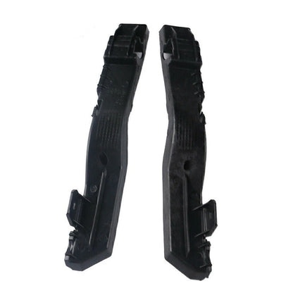 Set of 2 Front Bumper Brackets for Dodge Journey (2009–2017)