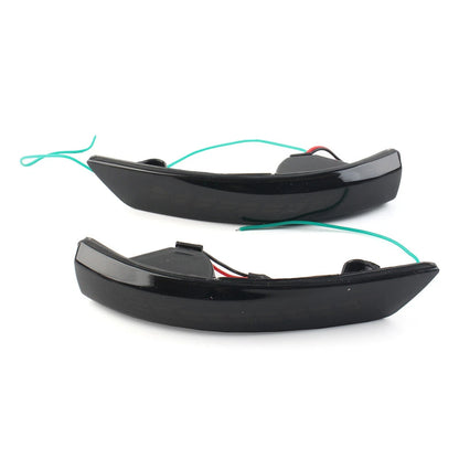 Turn Signal Light Side Mirror Indicator for Ford Focus 2 MK2 MK3 (2004–2018)