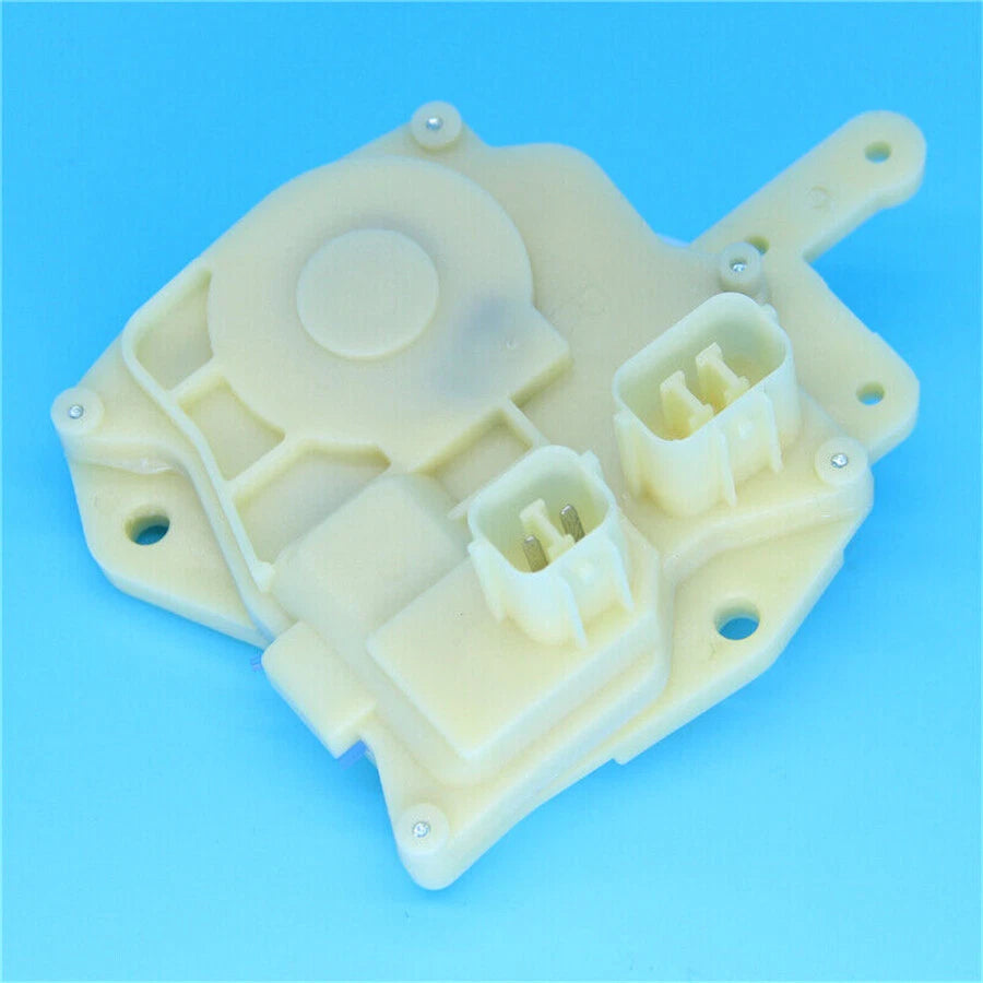 Front Right Power Door Lock Actuator 72115S5A003 for Honda Civic (2001–2005)