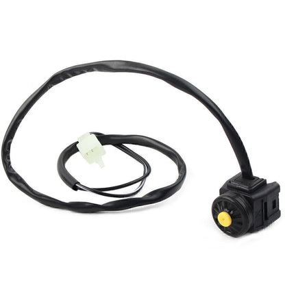 Kill Switch for Universal Dirt Bike ATV Buggy (22cm, 7/8")