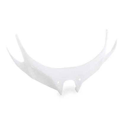 Front Windscreen Panel Fairing Cover for Kawasaki Ninja 250 400 (2018–2019)
