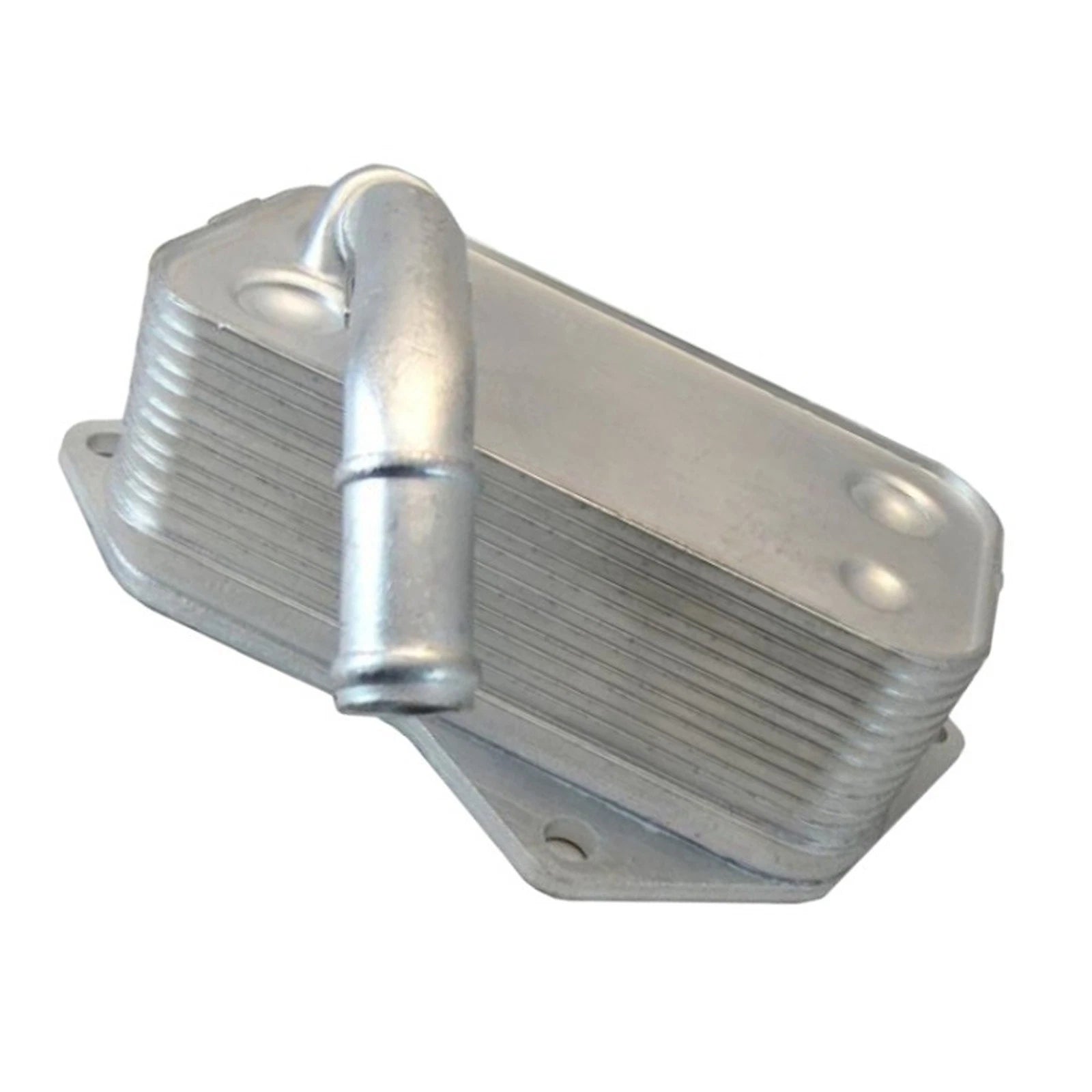 Engine Oil Cooler for Car Engine Cooler (Direct Replacement)