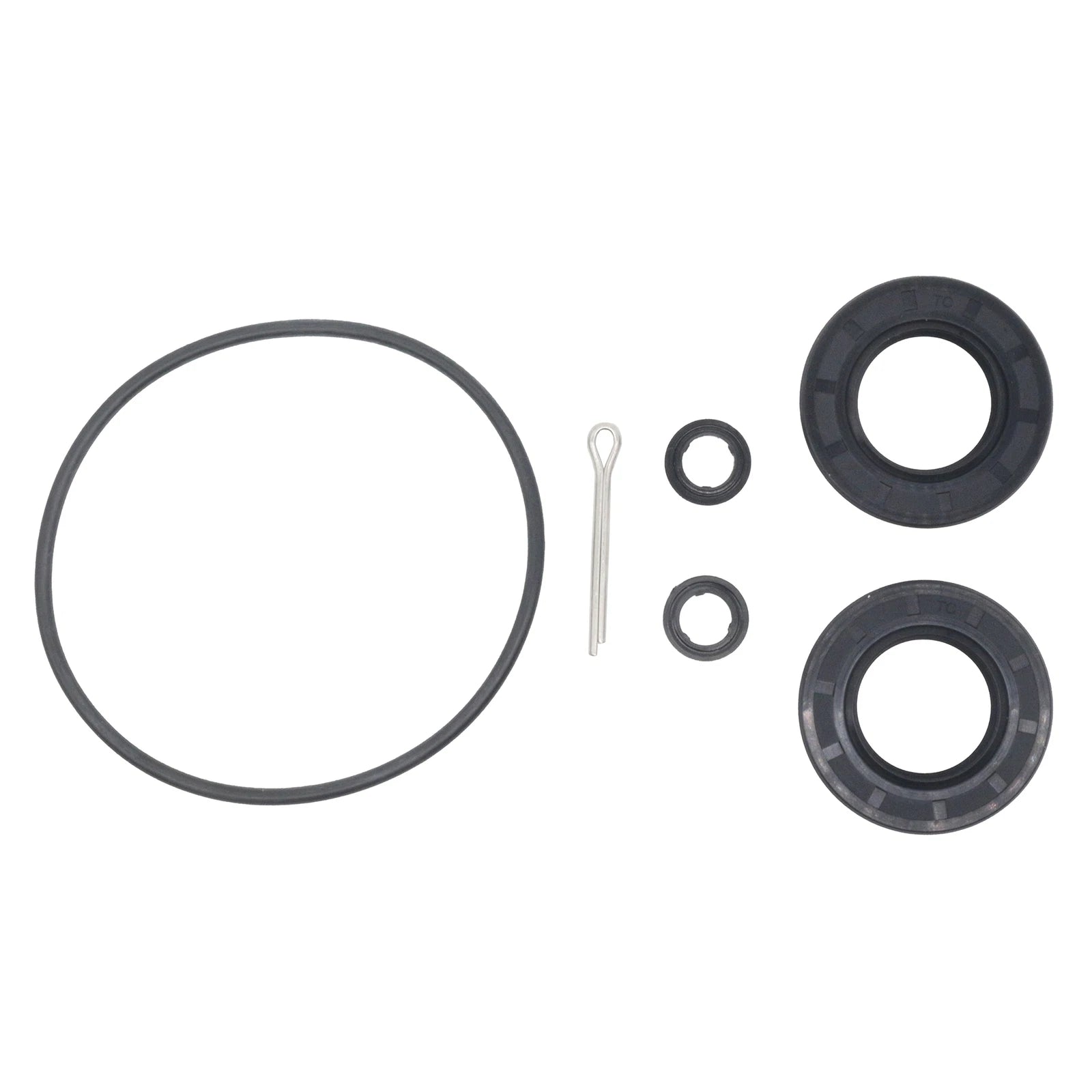 Lower Unit Seal Kit for Suzuki DT60 DT75 DT85 DT115 DT140 (09282-28002)