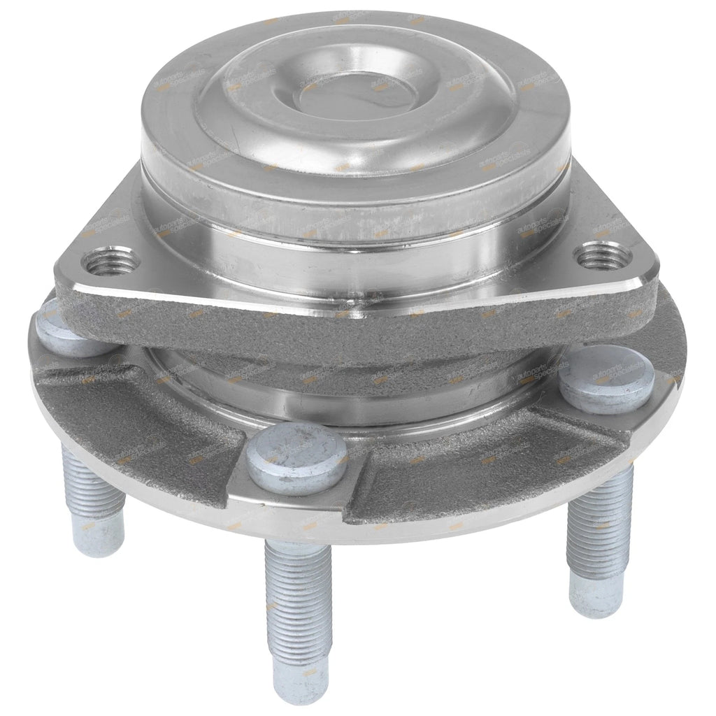 Front Wheel Bearing Hub Assembly for Holden Calais Commodore VF (2013–2017)
