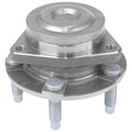 Front Wheel Bearing Hub Assembly for Holden Calais Commodore VF (2013–2017)
