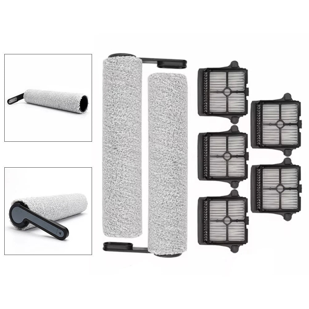 Floor Brush Roller for TINECO Sweeper