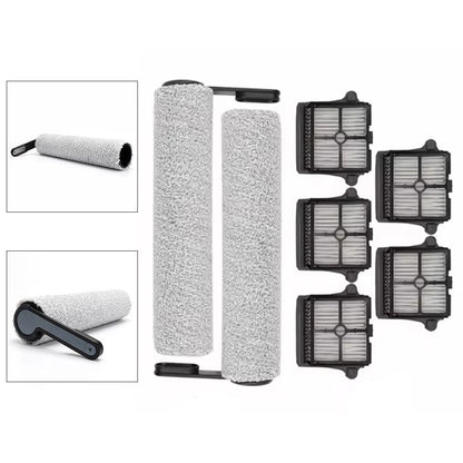 Floor Brush Roller for TINECO Sweeper