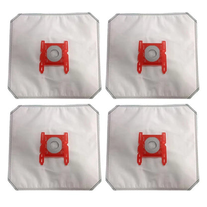 Vacuum Bags for Bosch BSA2100 BSG71370 (Type G, 17003048)