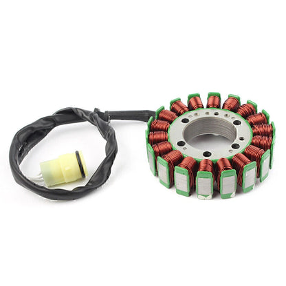 Magneto Engine Stator Generator Coil for Kawasaki ZX-6RR Ninja 600 (2003–2004)