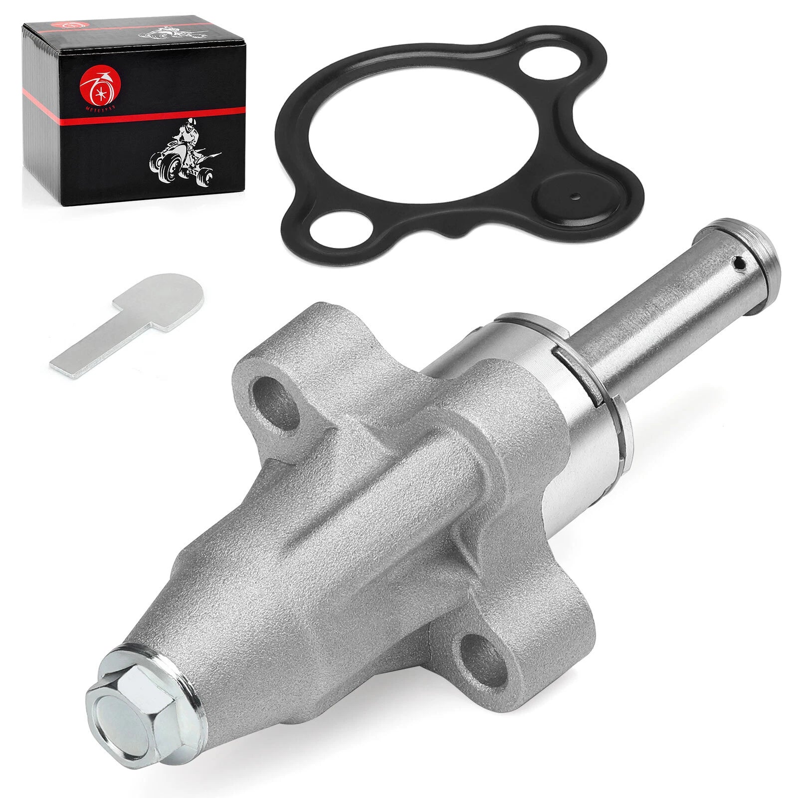 Cam Chain Tensioner & Gasket for Honda CBR 1000RR (2004–2019) 14520-MFL-013