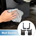 Mud Flap Splash Guard for Honda Accord (2016–2017)