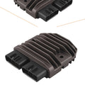Voltage Regulator Rectifier for Yamaha YZF R1 (2002–2012) Aluminum