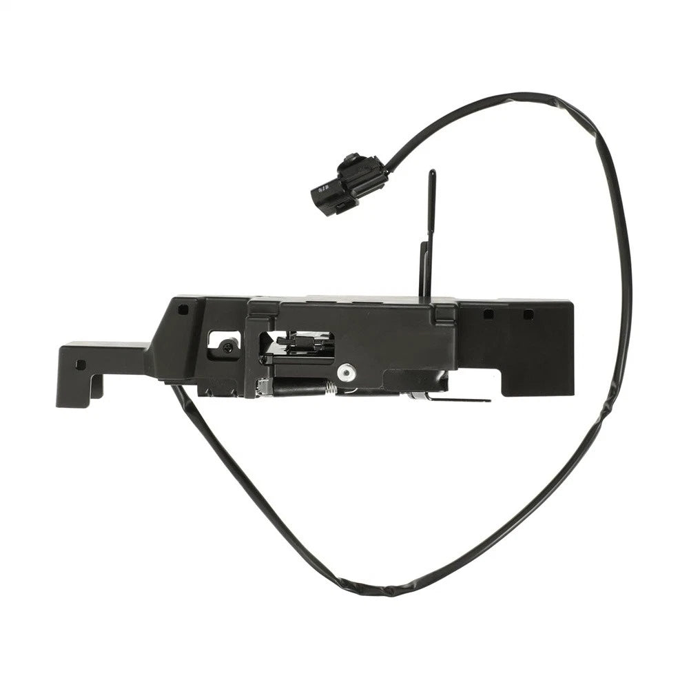 Front Hood Lock Latch Assembly for Kia K5 (2021–2025) 81130-L2000