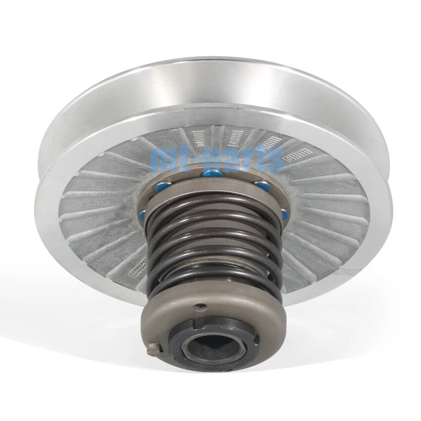 Rear Clutch Variator Secondary Clutch for Explorer Bazooka 625 (2000–2000) 0180-052000