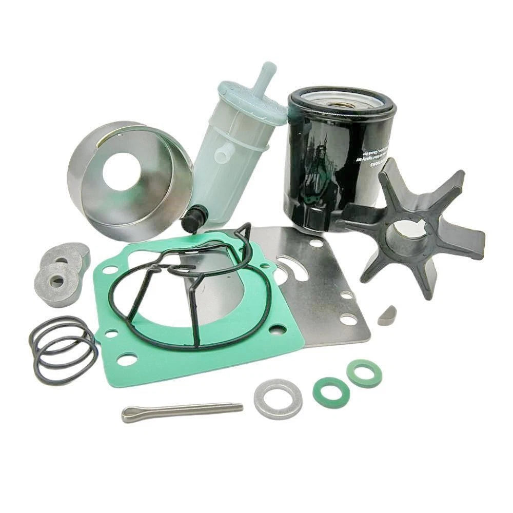 Maintenance Kit for Suzuki DF70A DF80A DF90A (70-90 HP)