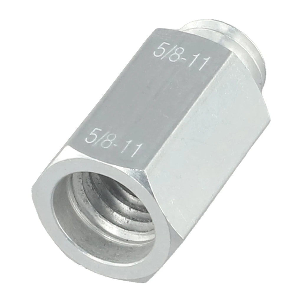 Polisher Interface Adapter for Angle Grinder (Universal Fit)