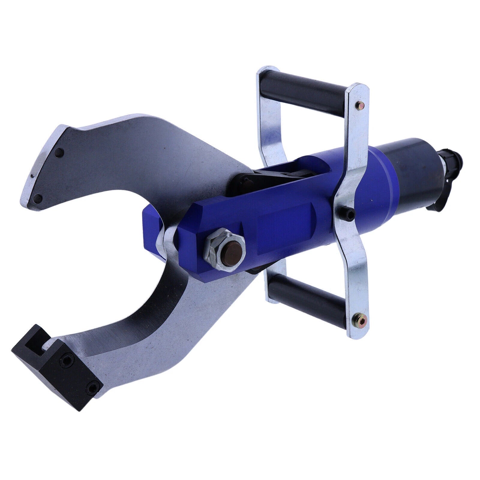 CPC-105C Hydraulic Cable Cutter for Armoured Cu/Alu Cable (Dia 105mm)