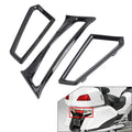 Rear Tail Light Combination Lens Trim for Honda GL1800 Goldwing (2012–2017)