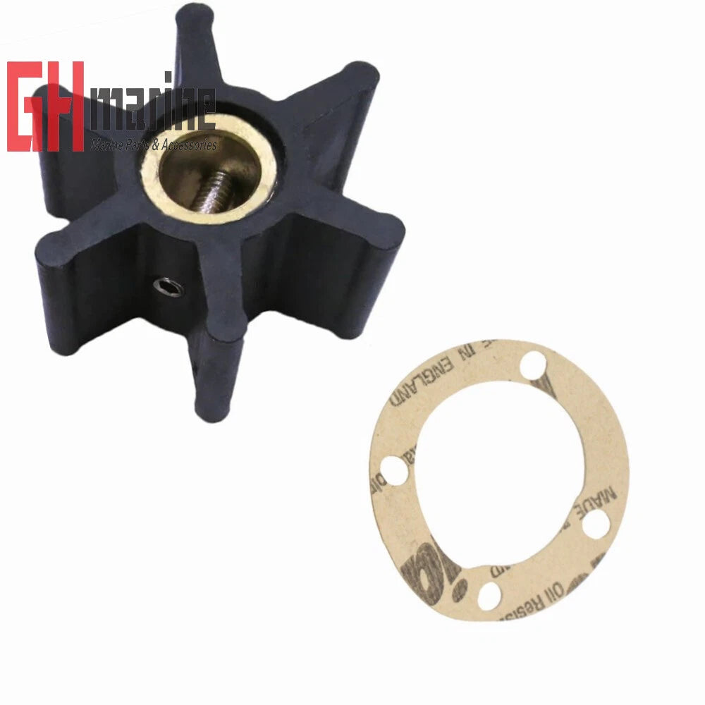 Engine Flexible Impeller for Hawker Siddeley Marine AC 2W (Manifold)