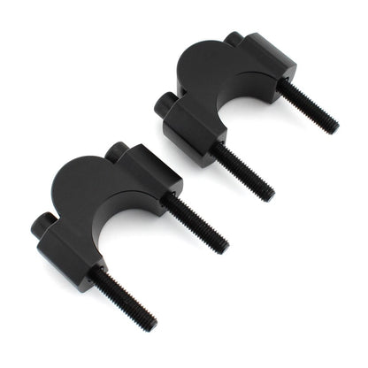 25mm Riser Handlebar Clip Adapter for BMW S1000R (2021–2024)