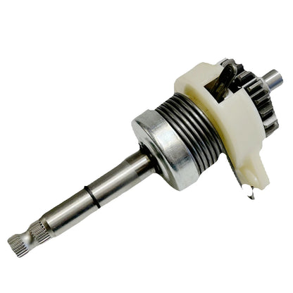 Kick Start Shaft Gear Spindle Axle for Yamaha Peewee 80 (PW80)