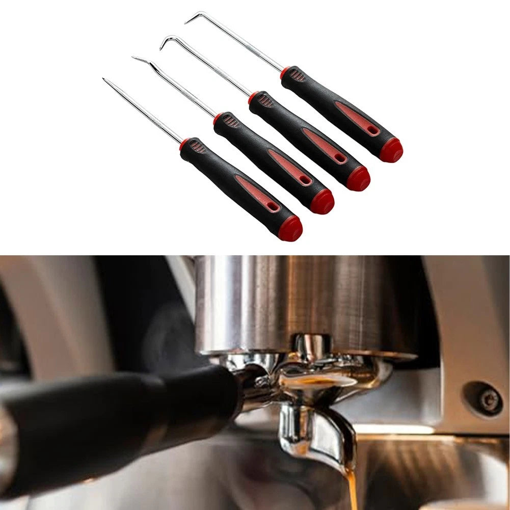Silicone Rings for Espresso Machine (15 Varieties, Heat Resistant)