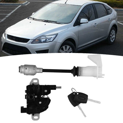 Bonnet Hood Lock Latch Repair Kit for Ford Models