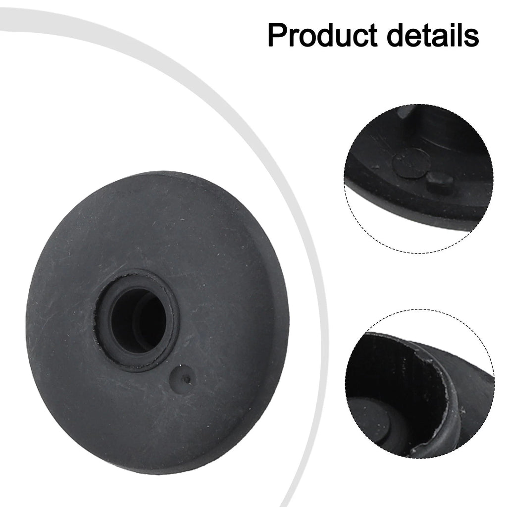 2 Piece Clip Set for Audi Q3 A7 A5 (2015–2020)