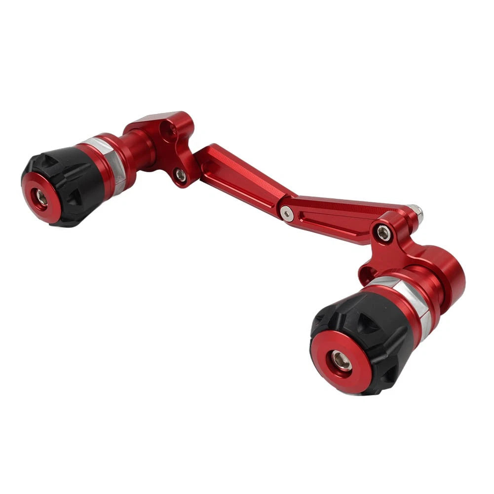 Exhaust Pipe Anti Fall Protection Device Kit for Honda Forza 350 (2021–2023)