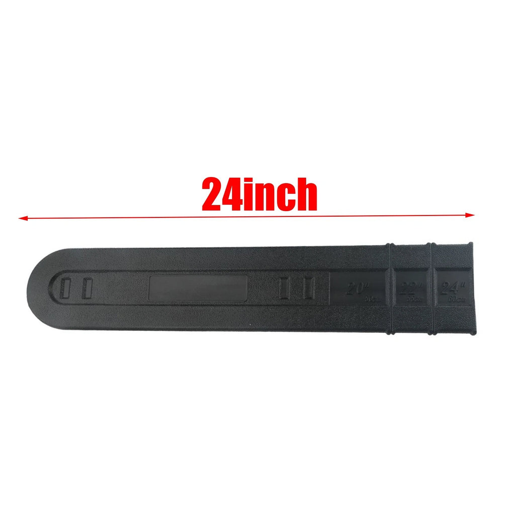 Chainsaw Bar Cover for 20-24 Inch Chainsaw