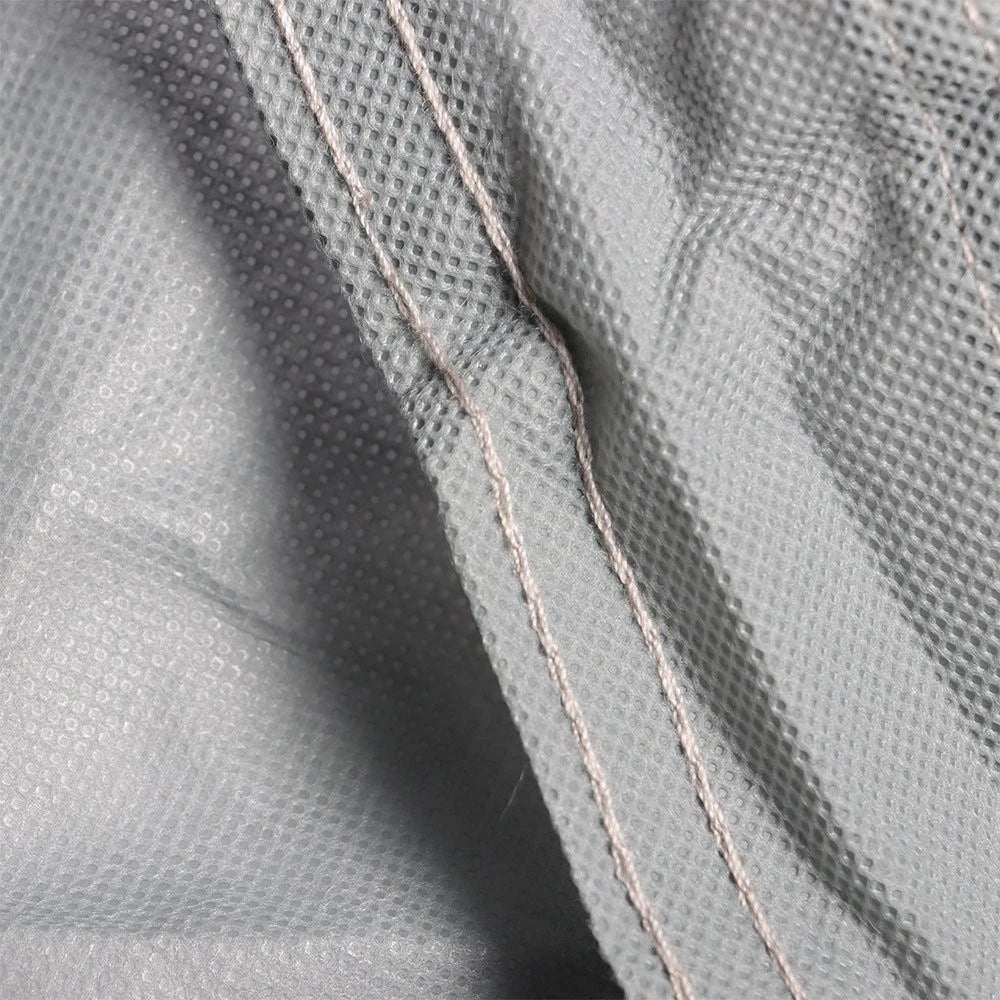 RV Cover for 26'-29' Motorhome Camper Accessories Easy Setup