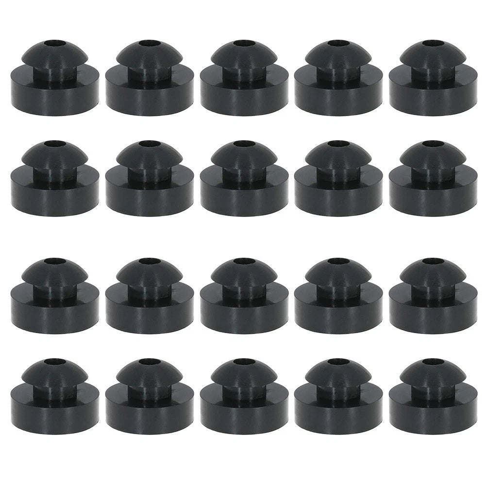 Glove Box Grommet Seal for