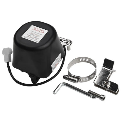 Intelligent Valve Actuator for Water Gas Control (1.6MPa Pressure Rating)
