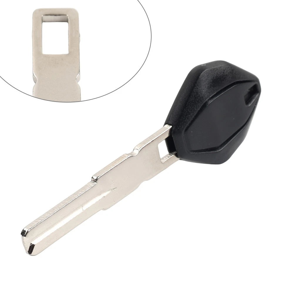 Blank Uncut Key for Ducati Panigale, Streetfighter V4 V4S SP2 (2018–2023)