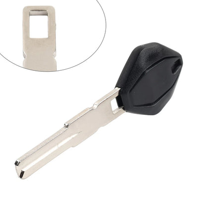 Blank Uncut Key for Ducati Panigale, Streetfighter V4 V4S SP2 (2018–2023)