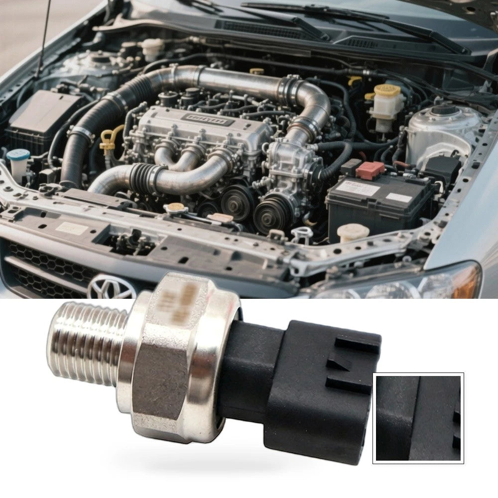 Oil Pressure Sensor for Isuzu D-Max N-Series (499000-7341)