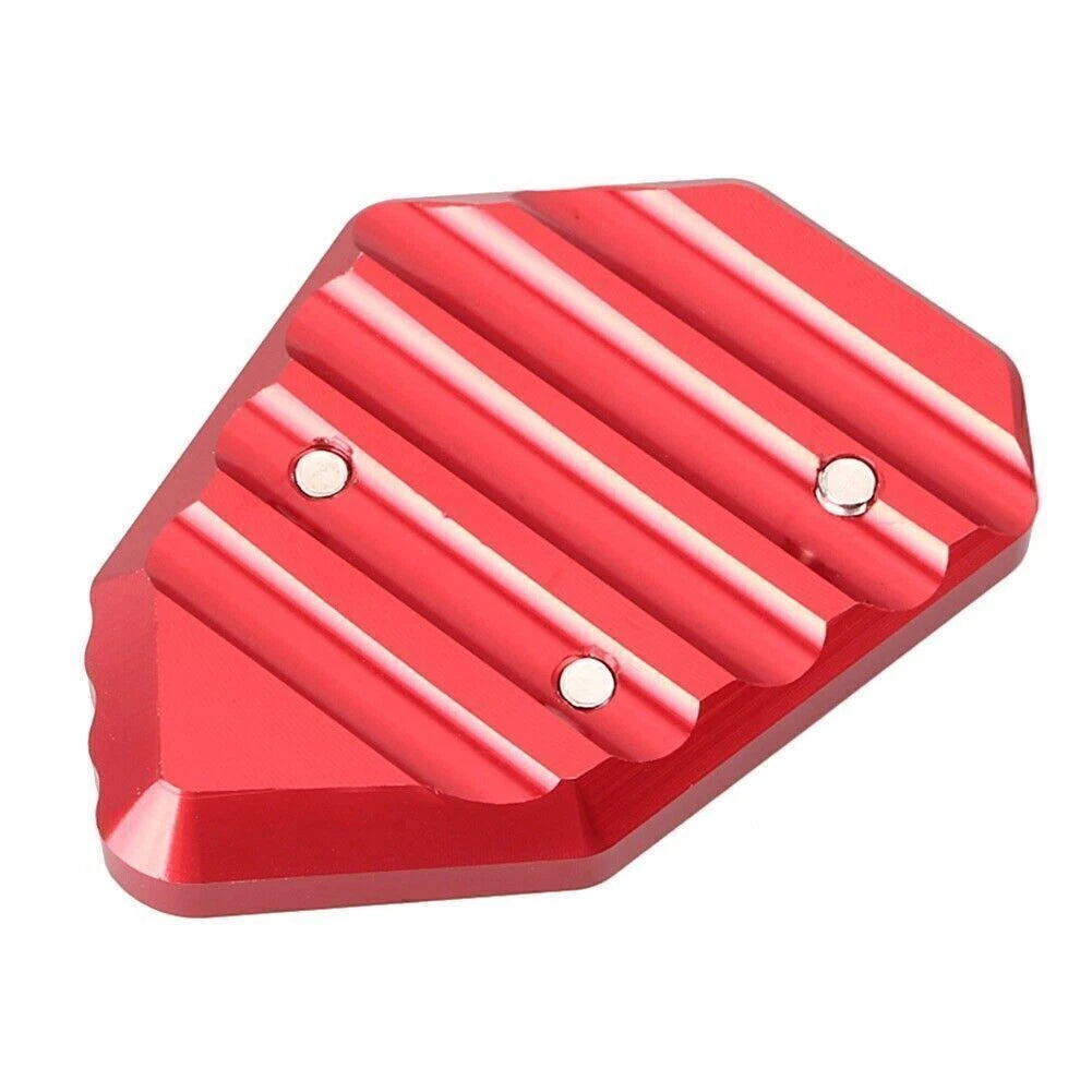 Kickstand Support Plate Pad for BMW K1200 S R K1300 S R (2003–2016)