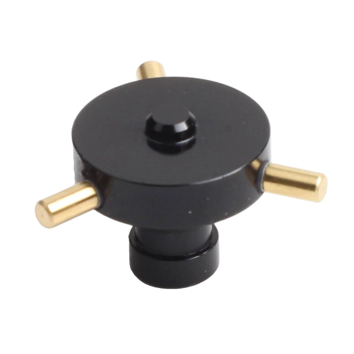CNC Precision Measurement for v6 AntiRoll 3D Touch Probe