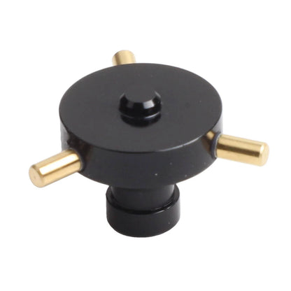 CNC Precision Measurement for v6 AntiRoll 3D Touch Probe