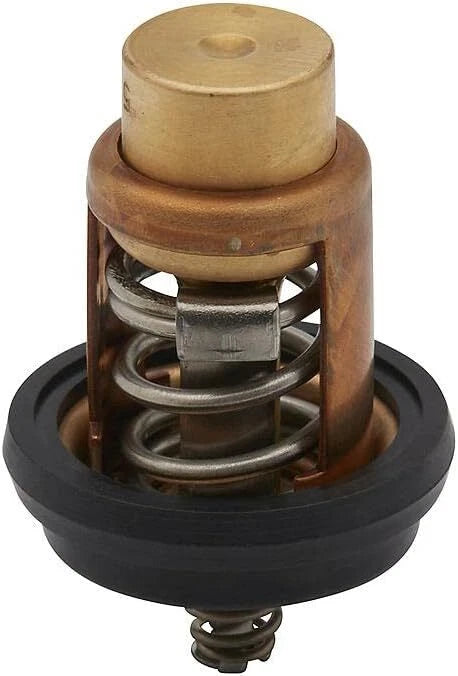 Thermostat 804540 for Mercury Mercruiser Outboard 2/2.5/3.5/4/5/6/25/30 HP