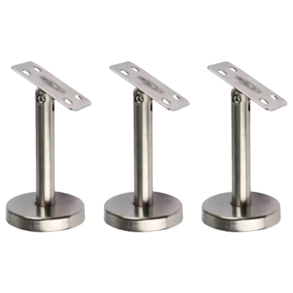 Set of 2 Adjustable Wall Brackets for Universal Fit (2010–2023)
