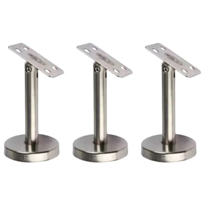 Set of 2 Adjustable Wall Brackets for Universal Fit (2010–2023)
