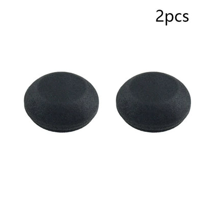 2X Wiper Arm Nut Caps for Jeep Wrangler, Dodge Ram