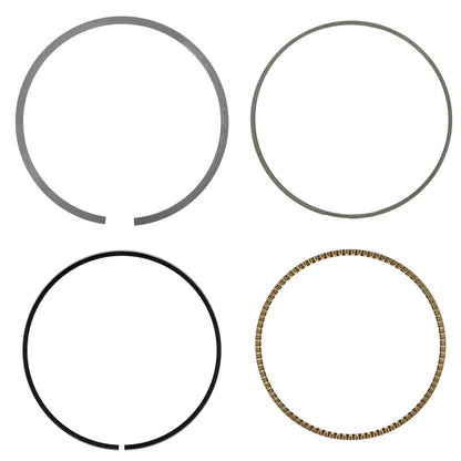 Piston Rings Replacement for Honda TRX450R TRX450ER (2006–2009, 2012–2014)
