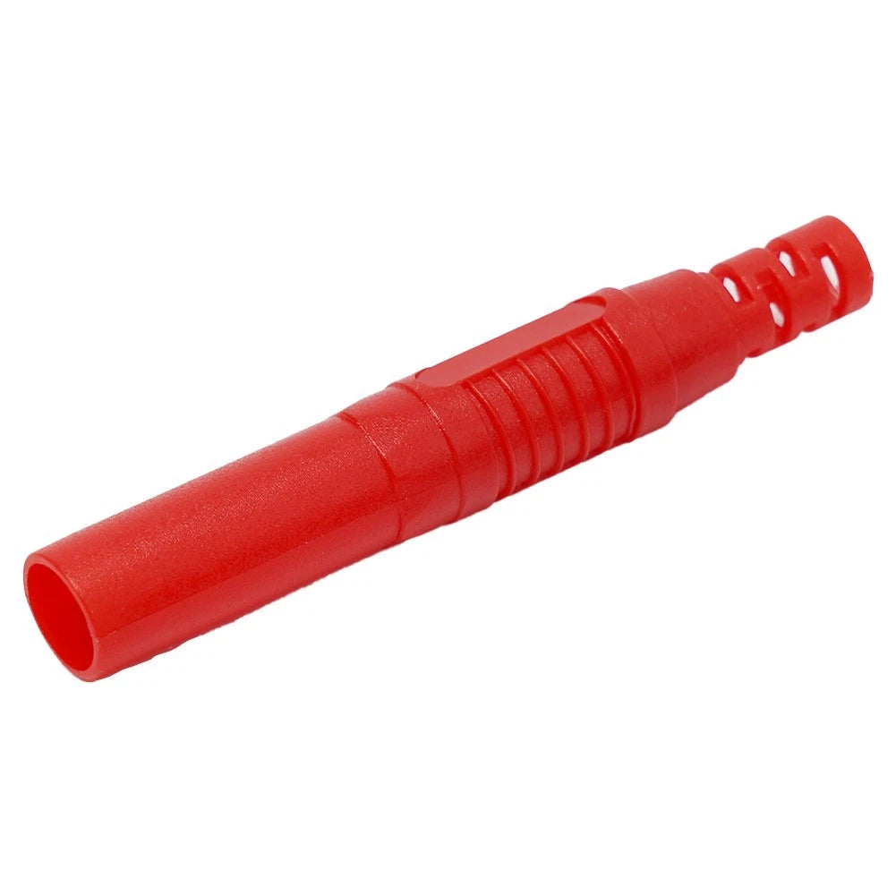 4mm Banana Plug for CAT II 1000V (Max 32A)