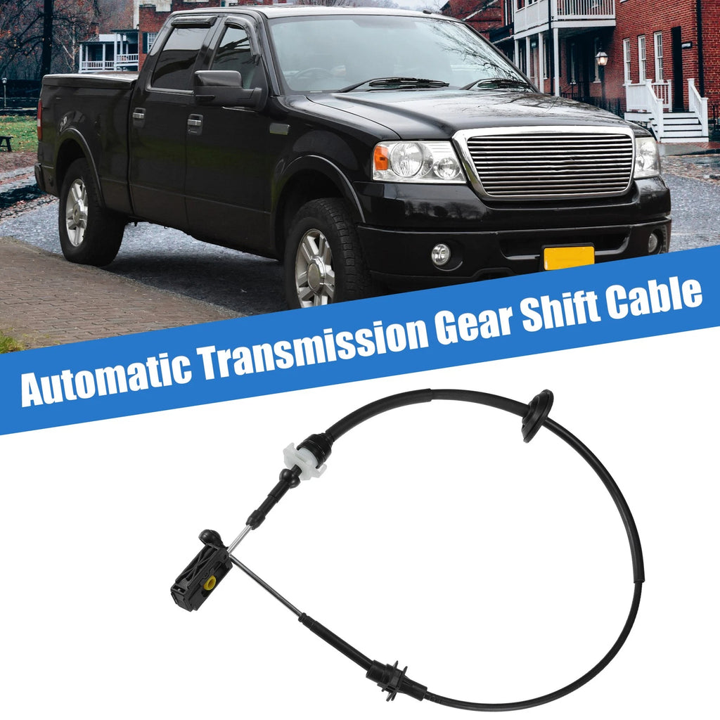 Gear Shift Cable for Ford F-150 for Lincoln Mark LT (2005–2008)