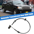 Gear Shift Cable for Ford F-150 for Lincoln Mark LT (2005–2008)