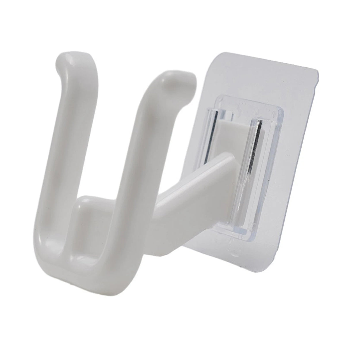 Wall Mounted Hook Replacement for Various Applications (1 Piece)