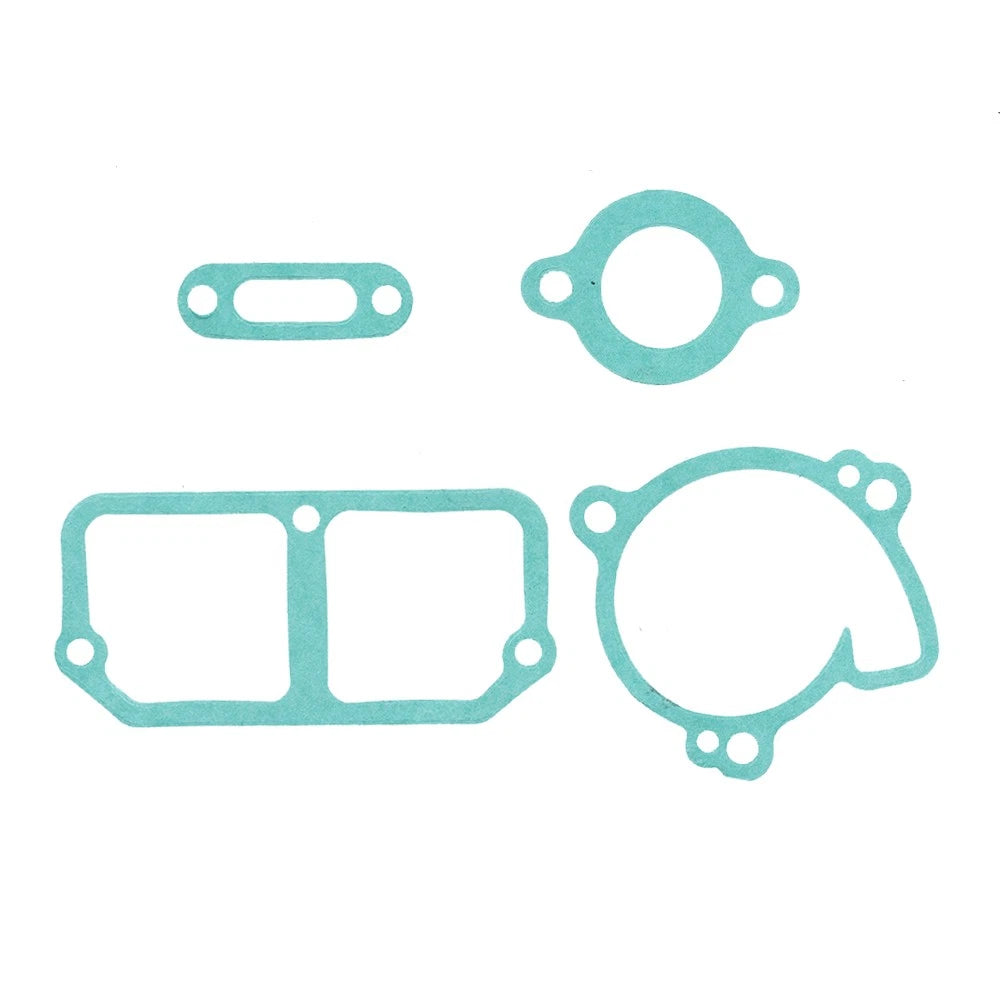 Engine Gasket Kit for Kawasaki KDX200 (1989–1994)