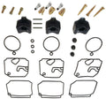 Carburetor Repair Kit for Yamaha 2 Stroke 40-50HP Outboard (2002–2004) 6H4-W0093-02